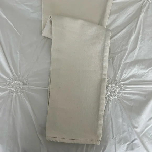 MADEWELL PERFECT VINTAGE CROP JEAN - Picture 4 of 5